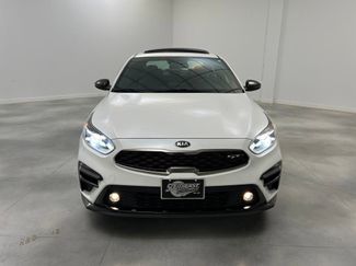 Used 2021 Kia Forte GT video 2