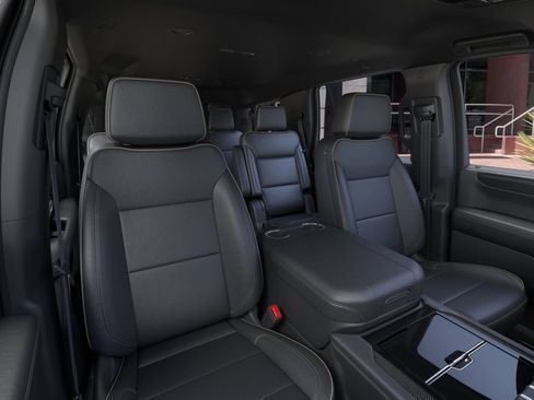New 2026 GMC Yukon Elevation AWD/4WD image 17