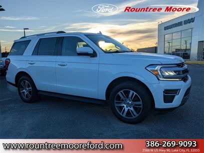 Used 2024 Ford Expedition Limited