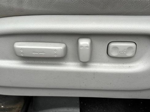 Used 2023 Honda Passport EX-L image 7