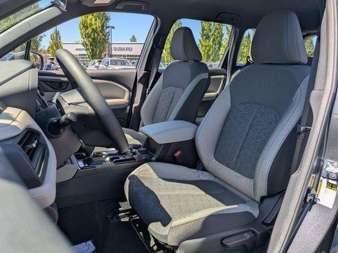 Used 2026 Subaru Forester AWD/4WD image 22