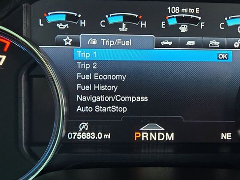 Used 2019 Ford F150 King Ranch w/ Equipment Group 601A Luxury image 21