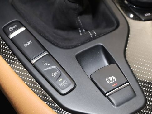 Used 2023 Toyota Supra A91 Edition RWD image 35