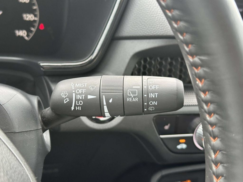 Certified 2024 Honda CR-V Sport-L image 23