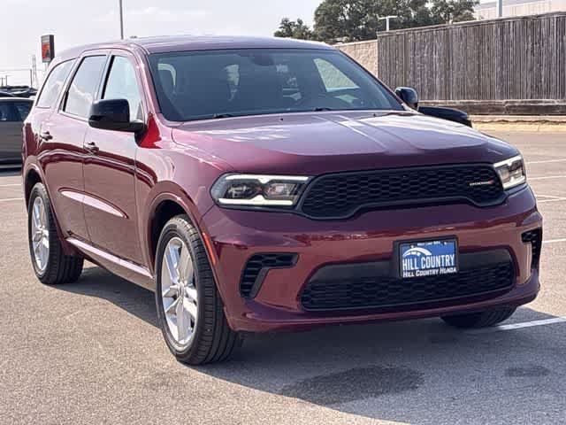 Used 2023 Dodge Durango GT RWD image 8