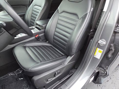 Used 2023 Ford Edge SEL w/ Convenience Package AWD/4WD image 19