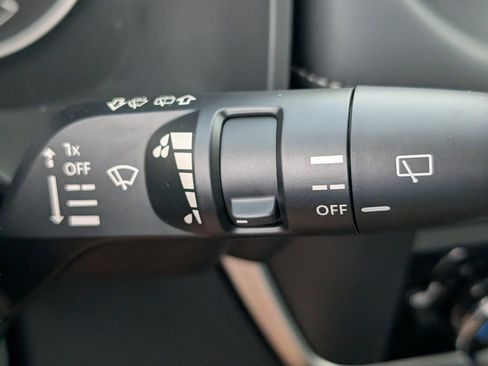 New 2026 Nissan Rogue SV image 25