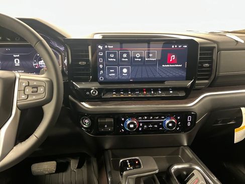 New 2026 GMC Sierra 1500 SLT w/ SLT Premium Plus Package image 21