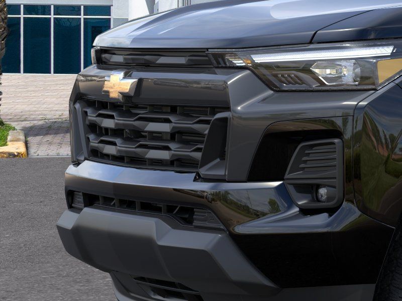 New 2026 Chevrolet Colorado LT w/ LT Convenience Package RWD image 13