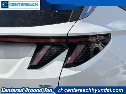 Used 2023 Hyundai Tucson SEL AWD/4WD image 8