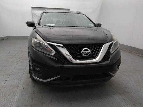 Used 2018 Nissan Murano SV FWD image 14