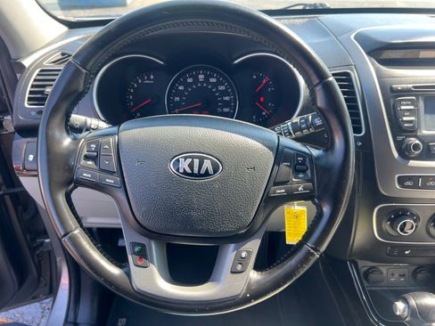 Used 2014 Kia Sorento LX AWD/4WD image 24