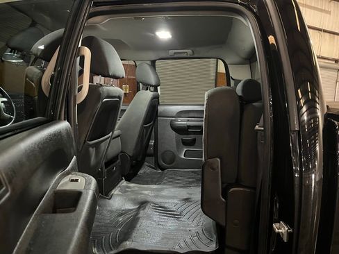 Used 2013 GMC Sierra 1500 SLE w/ Power Tech Package image 35