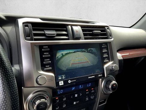 Used 2023 Toyota 4Runner Limited RWD image 19