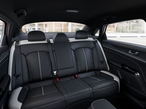 New 2026 Kia K5 GT-Line FWD image 17