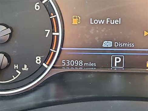 Used 2024 Nissan Altima 2.5 SV image 19