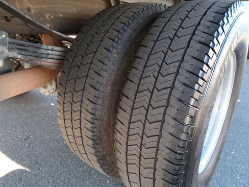 Used 2024 Chevrolet Silverado 3500 W/T w/ WT Convenience Package image 12