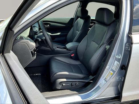 New 2026 Honda Accord Sport image 17