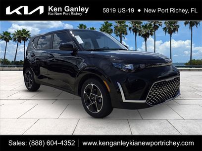 New 2025 Kia Soul EX