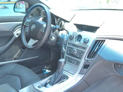 Used 2013 Cadillac CTS Performance image 39