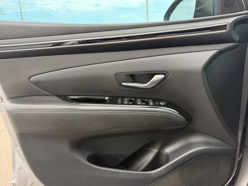 Used 2022 Hyundai Tucson SEL w/ Convenience Package FWD image 13