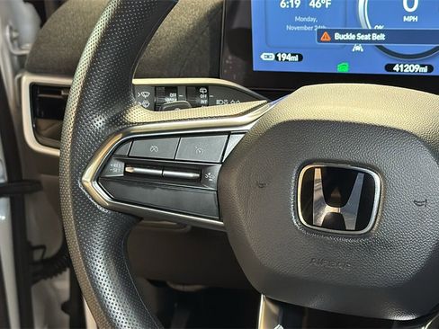 Used 2024 Honda Prologue EX image 20