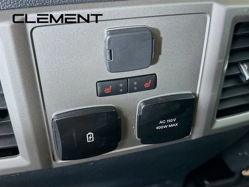 Certified 2022 Ford F250 Lariat w/ Lariat Ultimate Package AWD/4WD image 33
