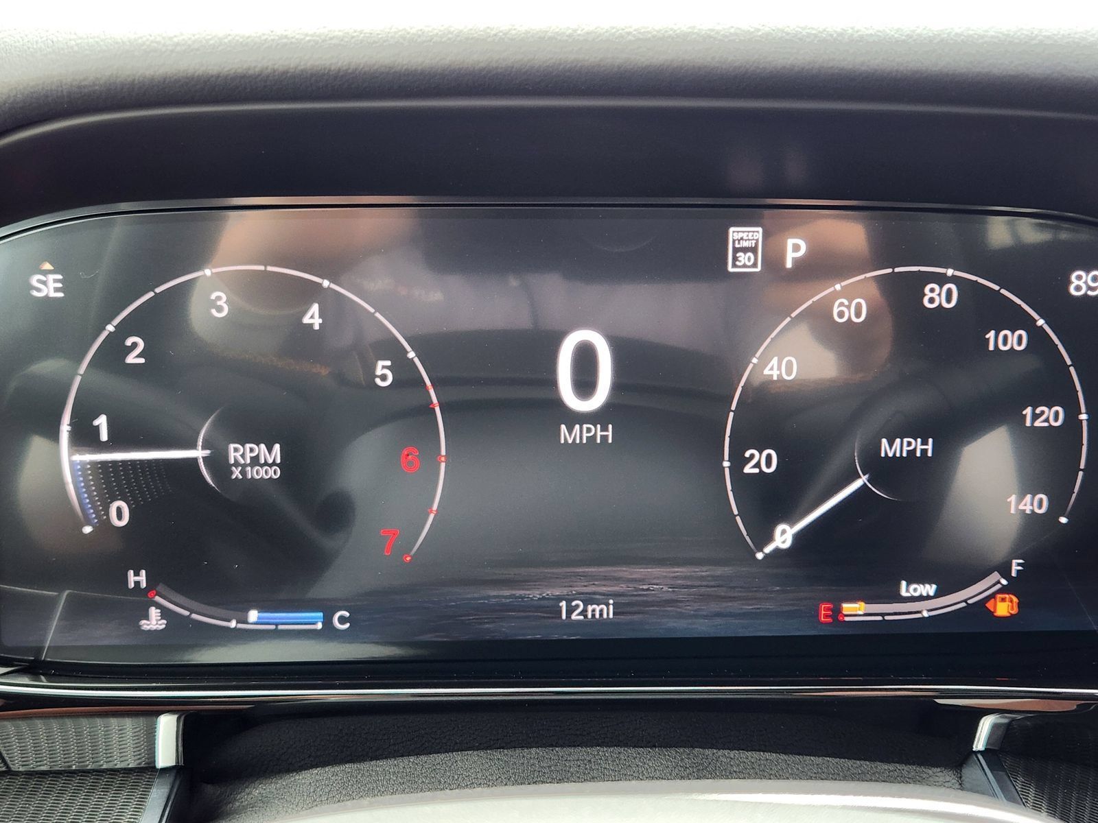 New 2026 Jeep Grand Wagoneer L Summit AWD/4WD image 14