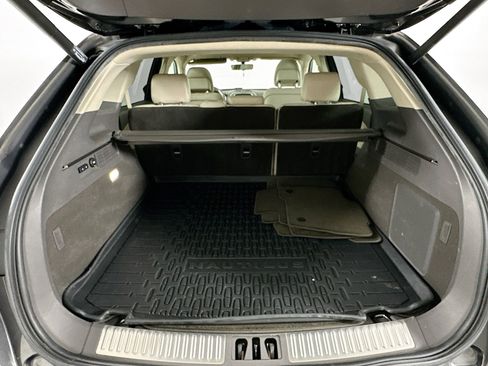 Used 2019 Lincoln Nautilus Select image 29