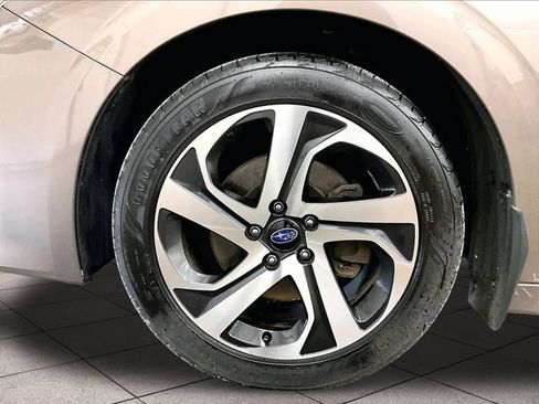 Used 2022 Subaru Legacy Limited XT AWD/4WD image 8