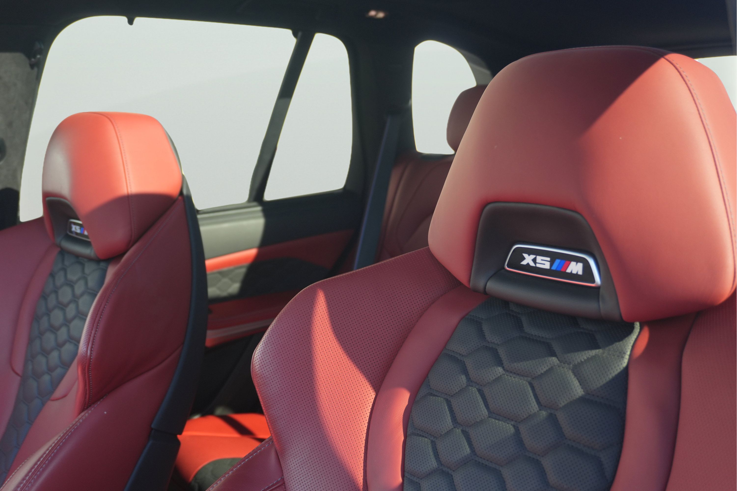 Used 2022 BMW X5 M w/ Competition Package 2 AWD/4WD image 26