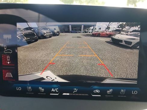 New 2026 Chevrolet Corvette Stingray Premium Cpe w/ Z51 Performance Package image 30