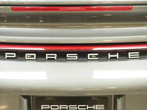 Certified 2021 Porsche 911 Turbo S AWD/4WD image 39