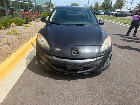 Used 2011 MAZDA MAZDA3 s Sport FWD image 14