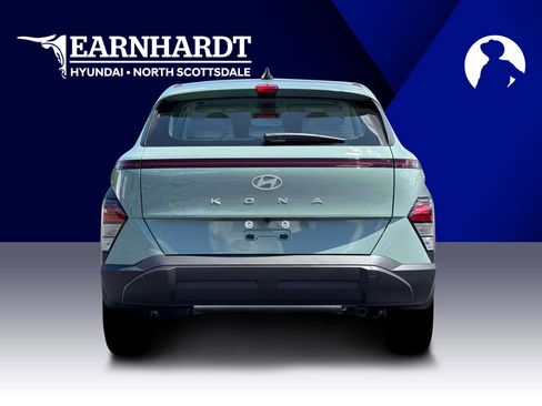 New 2026 Hyundai Kona SE image 6
