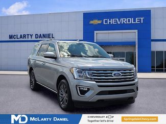 Used 2021 Ford Expedition Limited AWD/4WD video 1