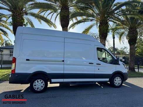 Used 2018 Ford Transit 350 148 High Roof RWD image 8
