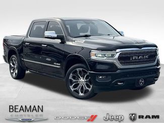 Used 2019 RAM 1500 Limited 360° Tour