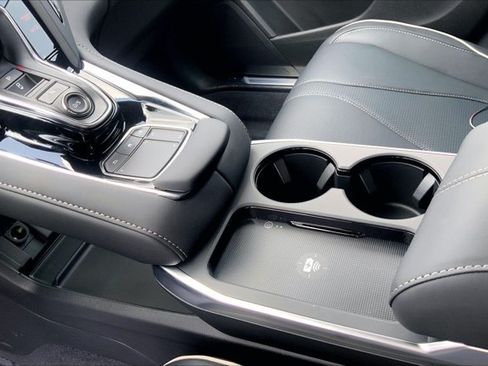 New 2026 Acura RDX SH-AWD w/ Advance Package image 11