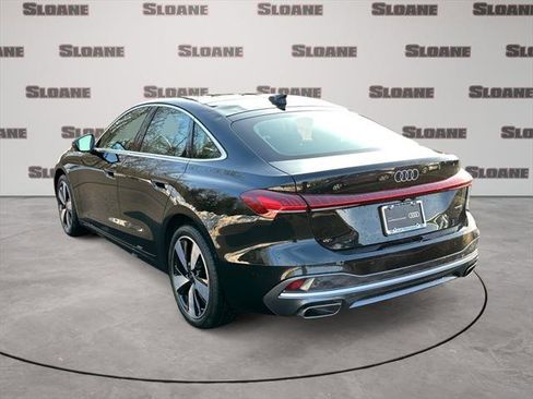 Certified 2025 Audi A5 2.0T Premium Plus w/ Premium Plus image 3