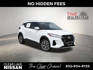 Used 2023 Nissan Kicks SV FWD video 1