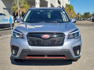 Used 2021 Subaru Forester Sport video 2