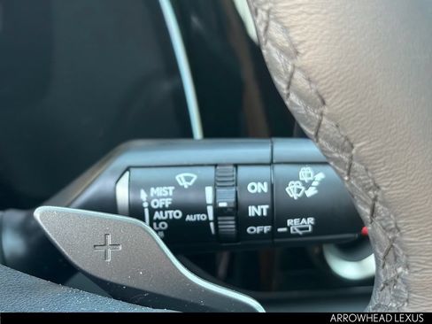Used 2025 Lexus RX 350 Premium Plus w/ Convenience Package AWD/4WD image 18