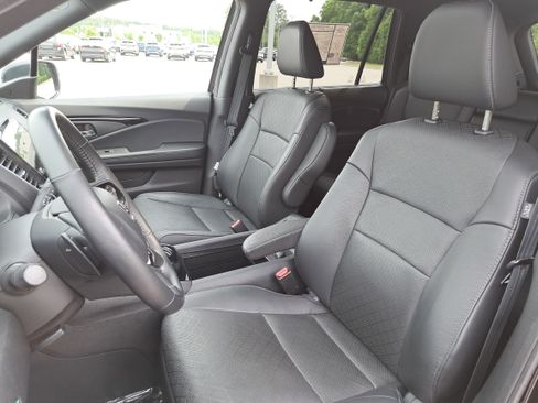 Used 2020 Honda Passport Touring image 14