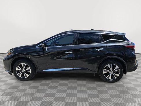 Used 2019 Nissan Murano SV FWD image 5