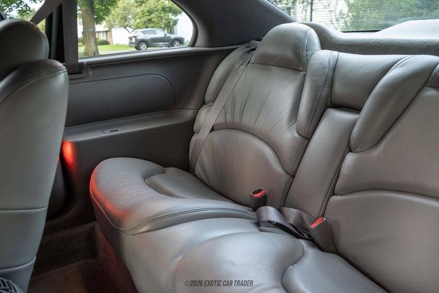 Used 1999 Buick Riviera Supercharged Coupe FWD image 31