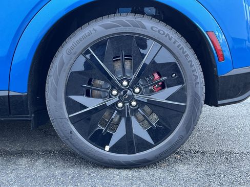 New 2025 Ford Mustang Mach-E GT w/ Interior Protection Package image 12