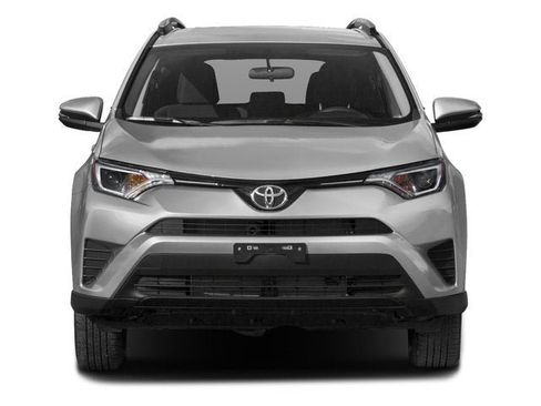 Used 2018 Toyota RAV4 LE w/ All Weather Liner Package AWD/4WD image 7