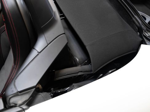 Used 2021 Porsche 718 Boxster Spyder image 93