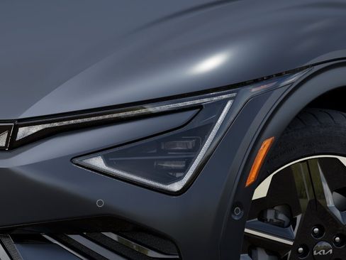 New 2026 Kia EV6 GT-Line RWD image 11